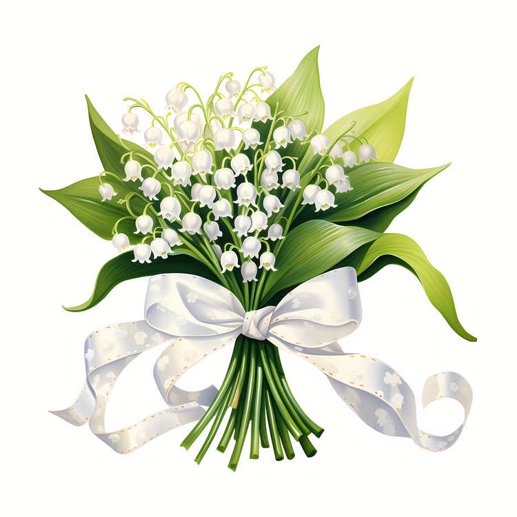 Lily Of The Valley,Others