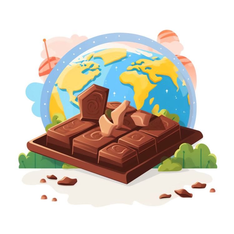 International Chocolate Day,Chocolate,World