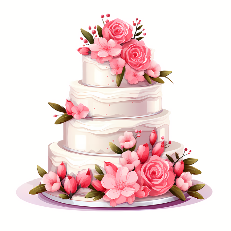 Wedding Cake,Others
