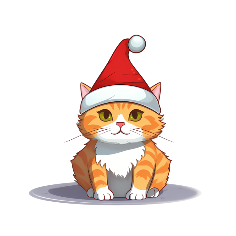 Christmas Cat,Others