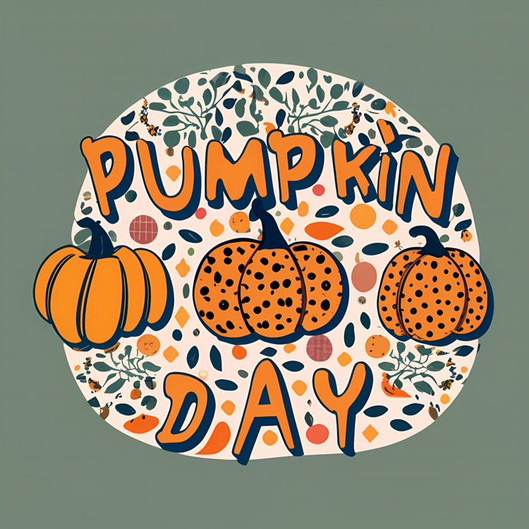 National Pumpkin Day,Others