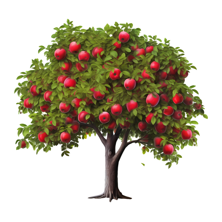 Fruit Apple Tree,Others