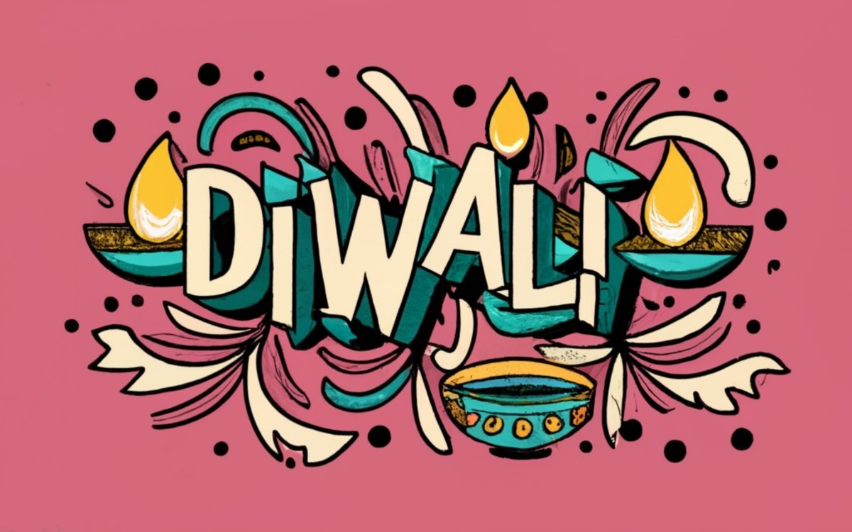 Happy Diwali,Diwal,Festive