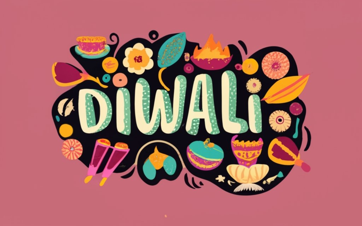 Happy Diwali,Happy,Joyful