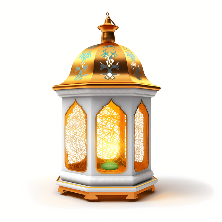 Islamic Lantern,Others