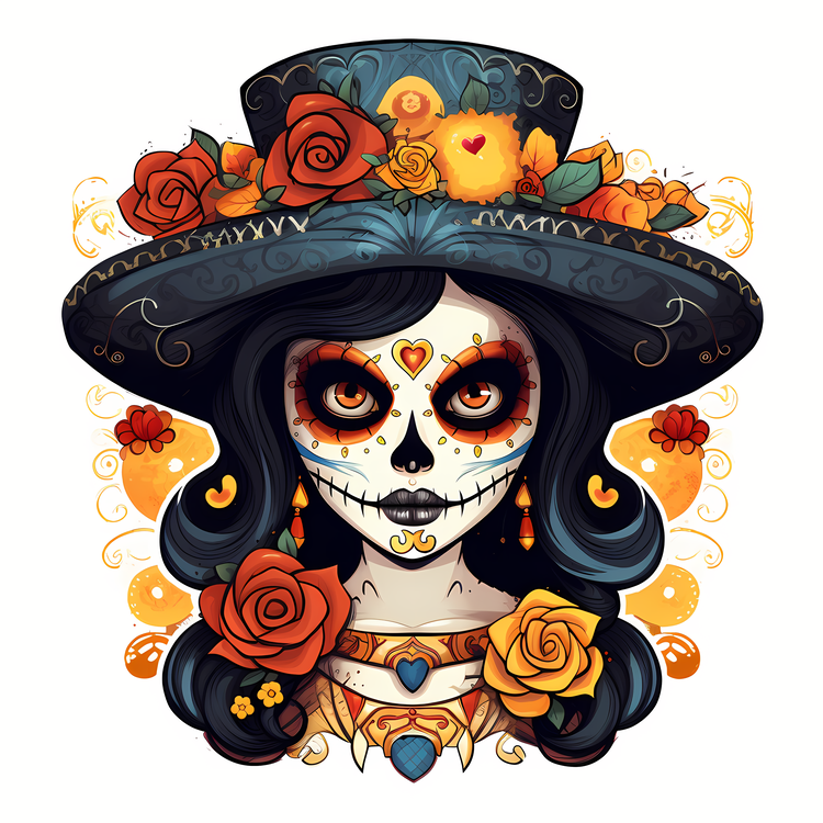 Day Of The Dead,Others