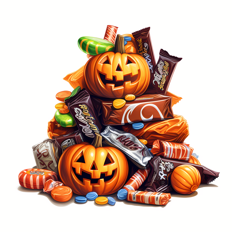 Halloween Candy,Others