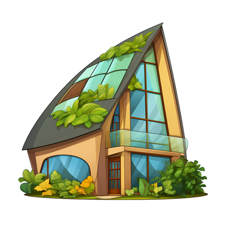 Eco House,Others