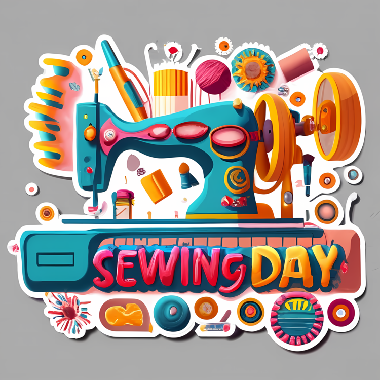 Sewing Day,Others