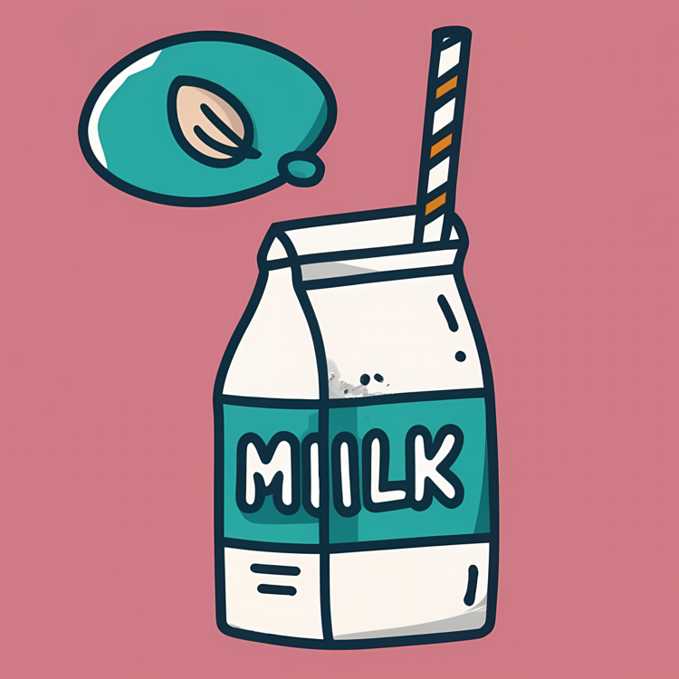 Oat Milk,Others
