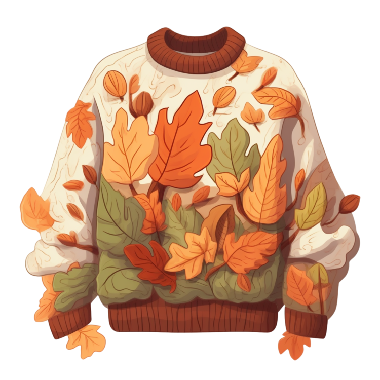 Christmas Sweater,Fall,Sweater