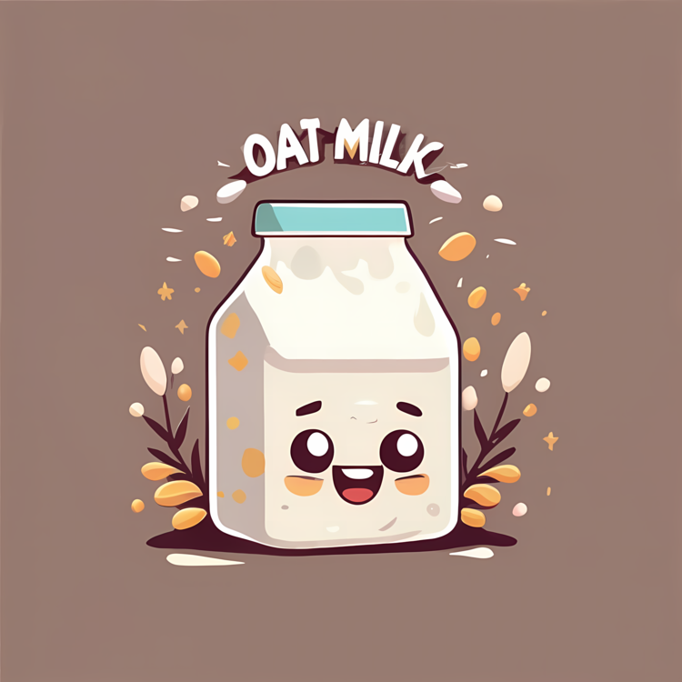 Oat Milk,Others
