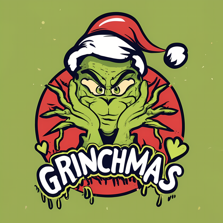 Christmas Grinch,Others
