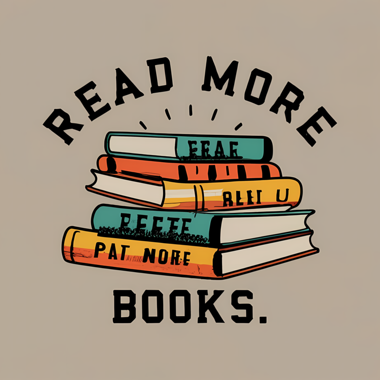 Read More Books,Others