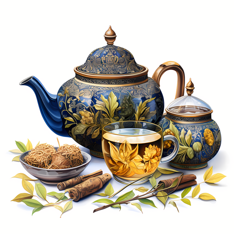 International Tea Day,Others