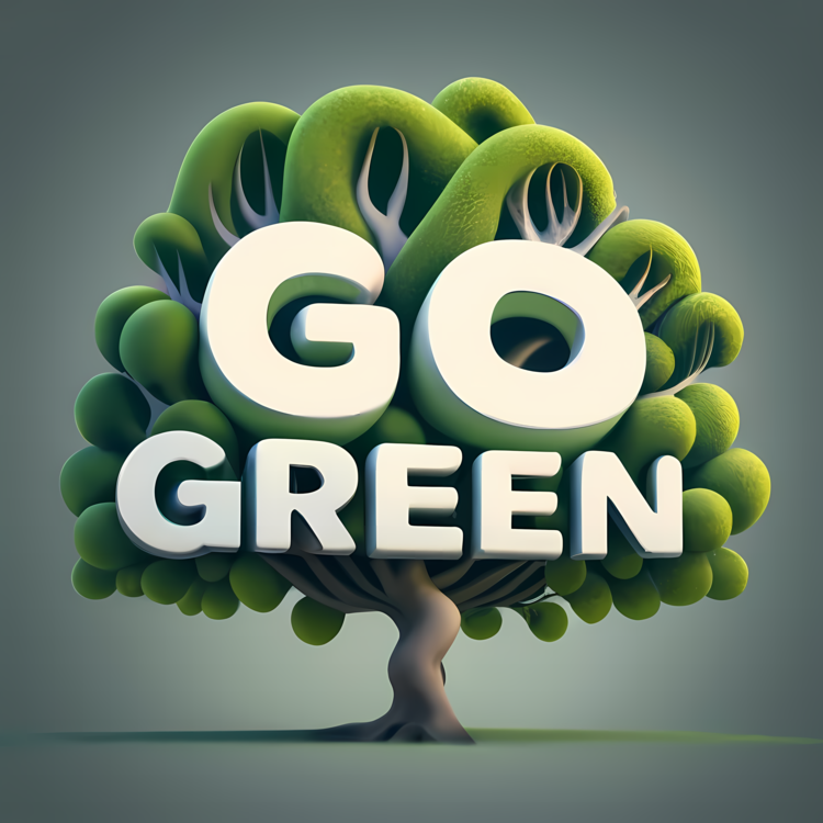 Go Green,Others