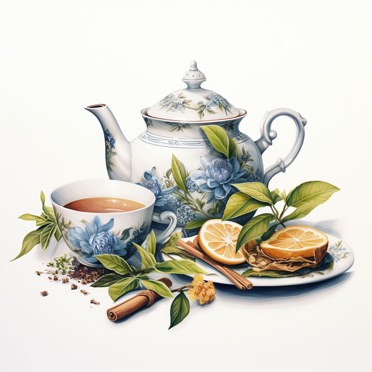 International Tea Day,Tea,Tea Pot