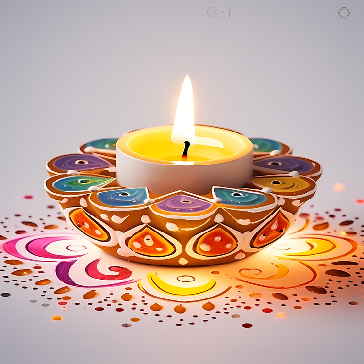 Diwali Lamp,Others