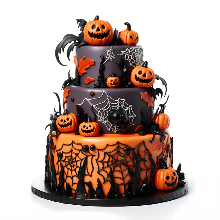 Halloween Cake,Others