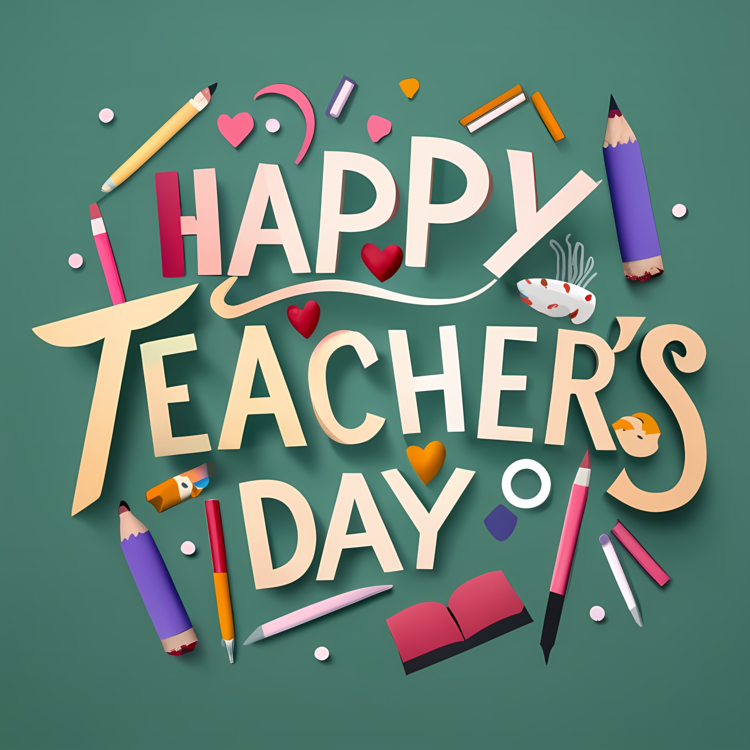 Happy Teachers Day,Others