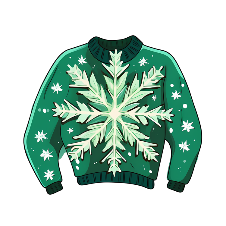 Christmas Sweater,Others
