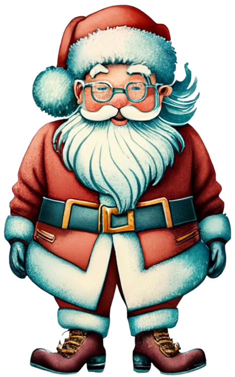 Christmas Santa,Others