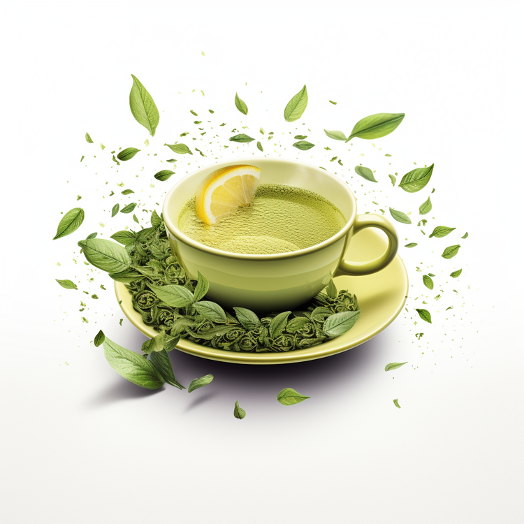 International Tea Day,Green Tea,Leaf