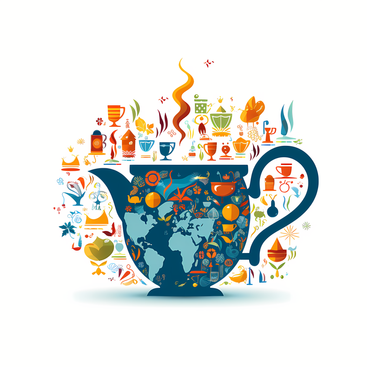 International Tea Day,Others