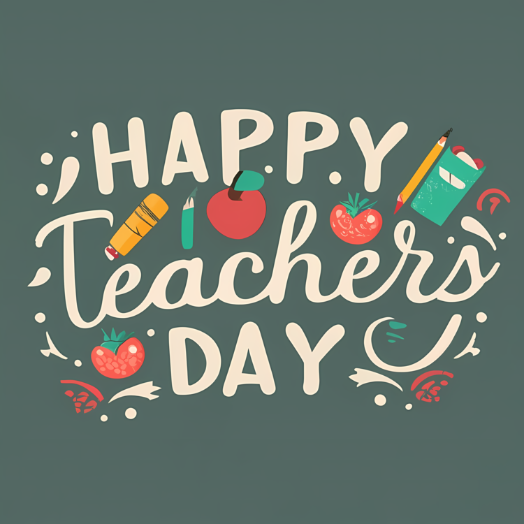 Happy Teachers Day,Others