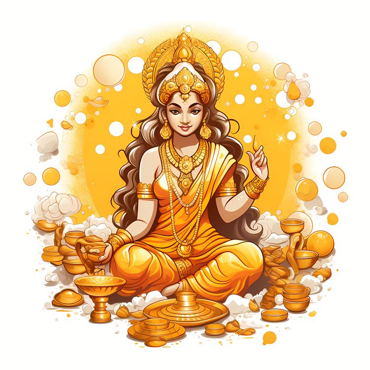 Dhanteras Gold,Others