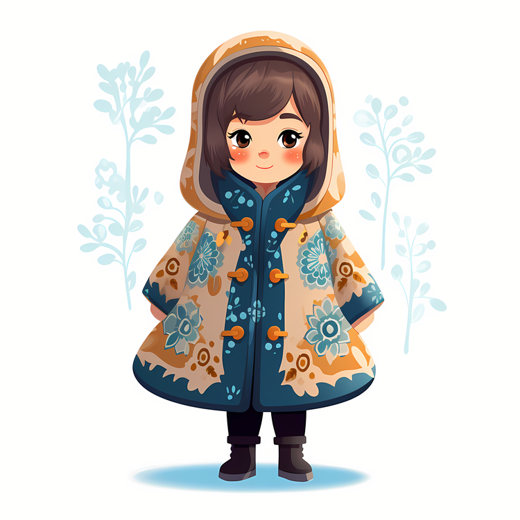 Winter Girl,Others