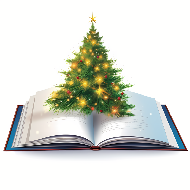 Christmas Book,Others