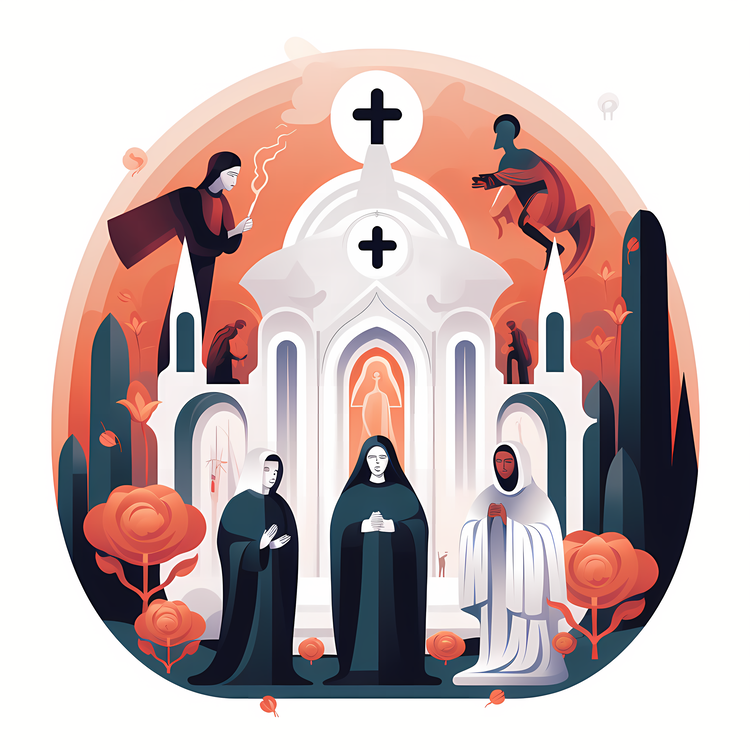 All Saints Day,Others