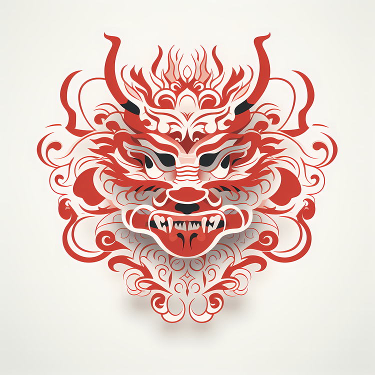 Chinese Dragon,Others