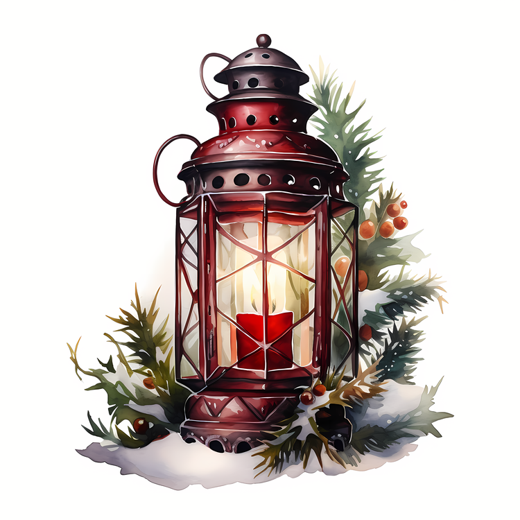 Christmas Lantern,Others