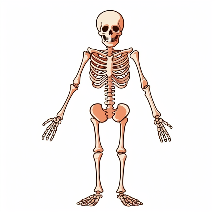 Halloween Skeleton,Skeleton,Bones