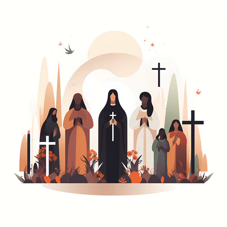 All Saints Day,Others