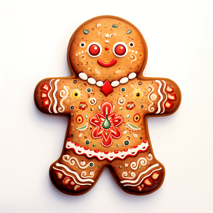 Gingerbread Cookie Day,Others