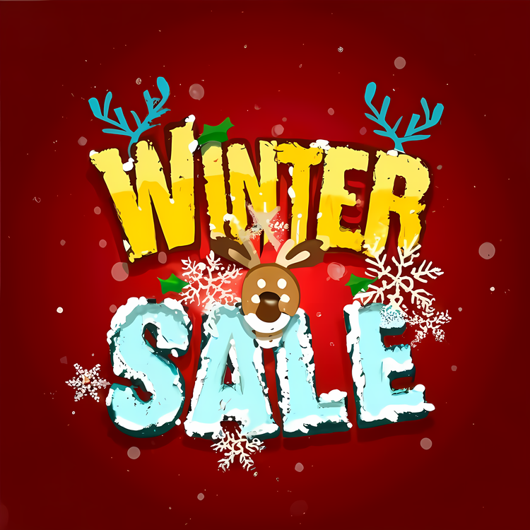 Winter Sale,Others
