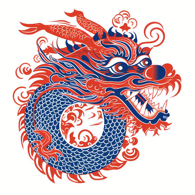 Chinese Dragon,Others