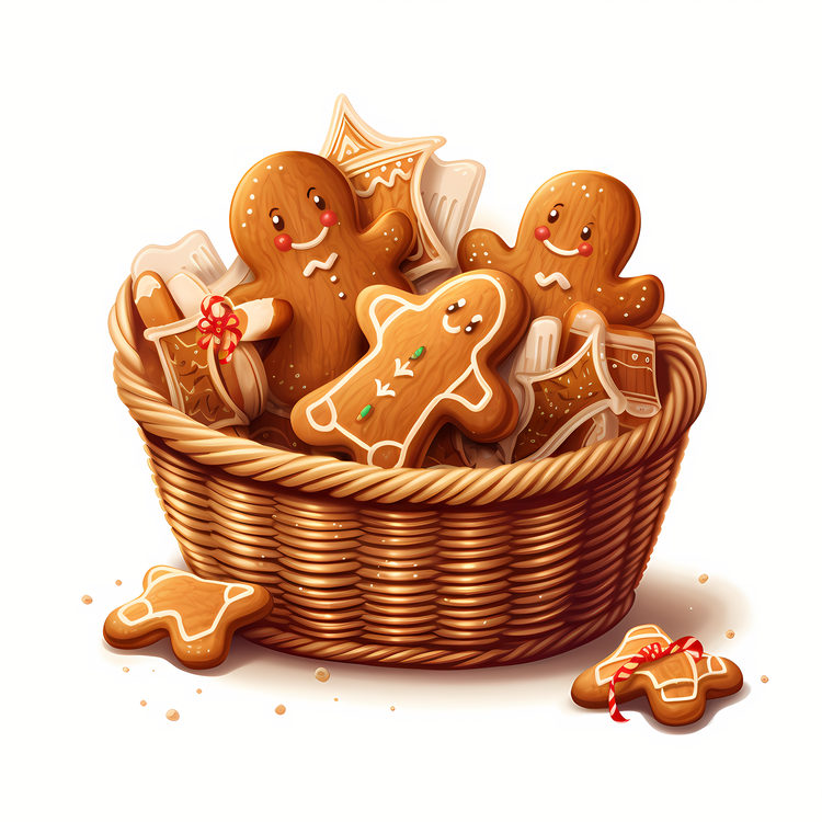 Gingerbread Cookie Day,Others