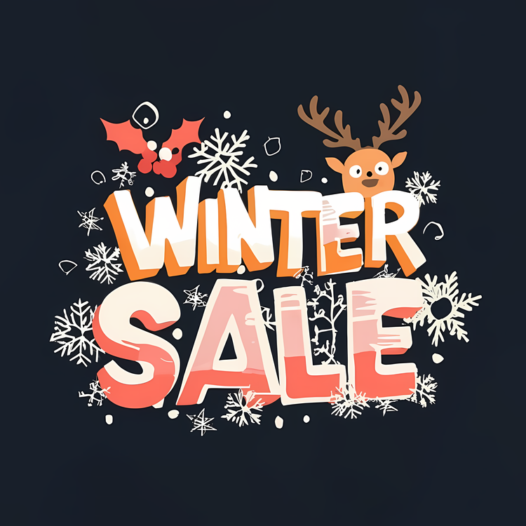 Winter Sale,Others