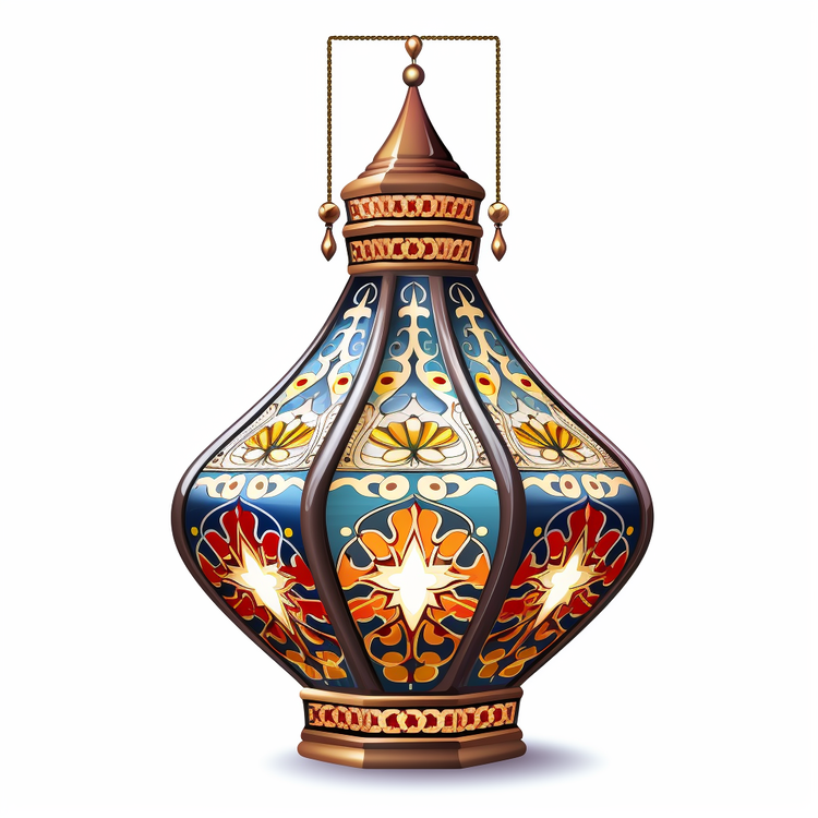 Islamic Lantern,Lamp,Decorative