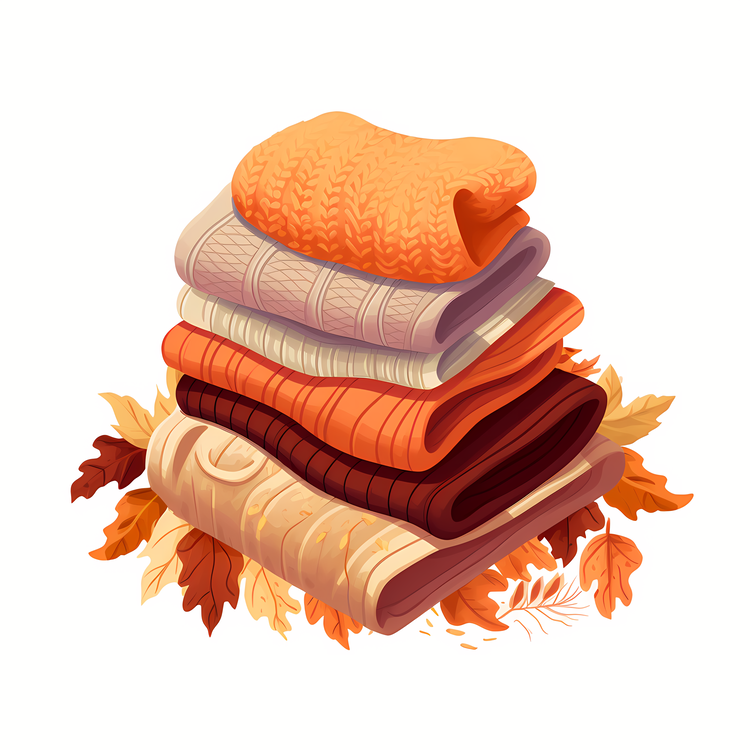 Autumn Sweaters,Others