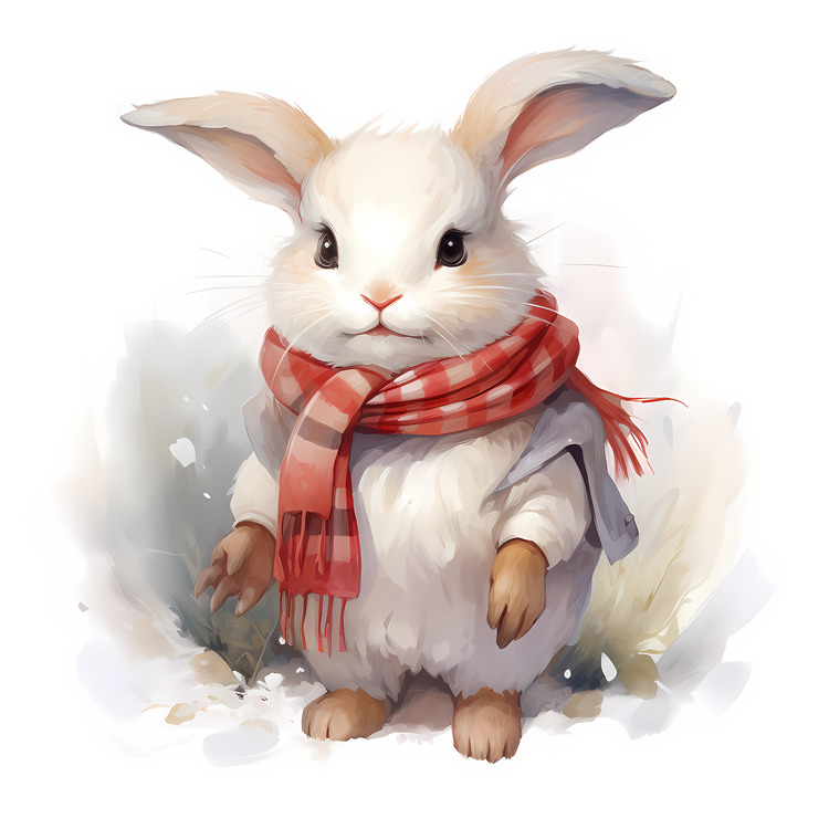 Winter Rabbit,Others