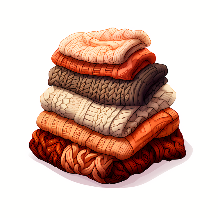 Autumn Sweaters,Others