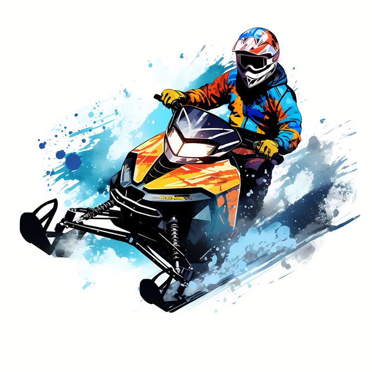 Snowmobiling,Others