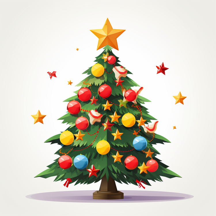 Christmas Tree,Holiday,Decoration