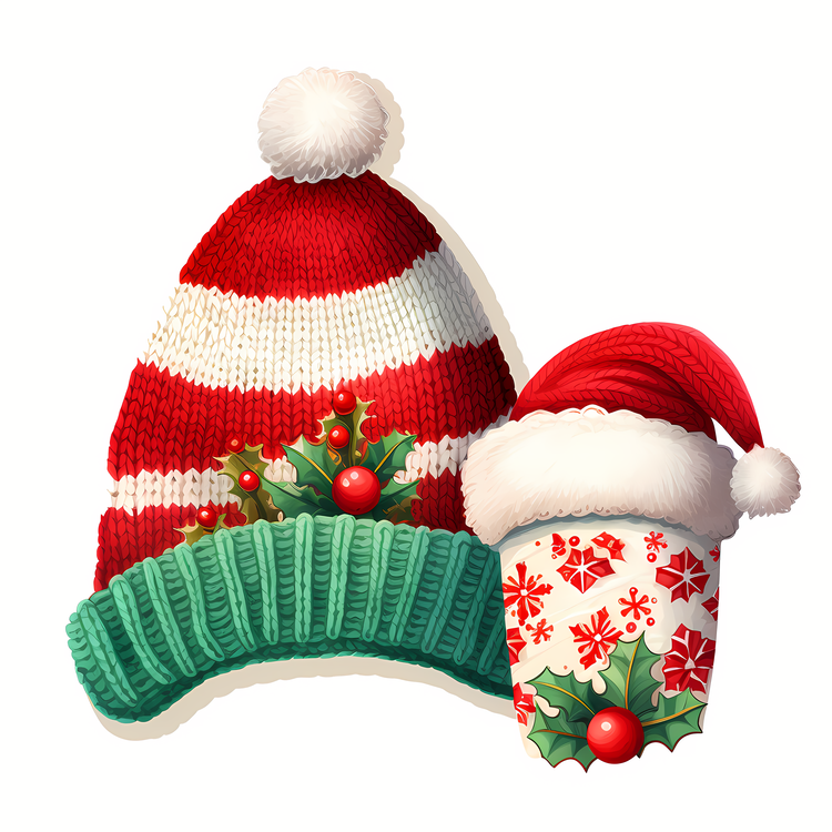Christmas Hat,Others