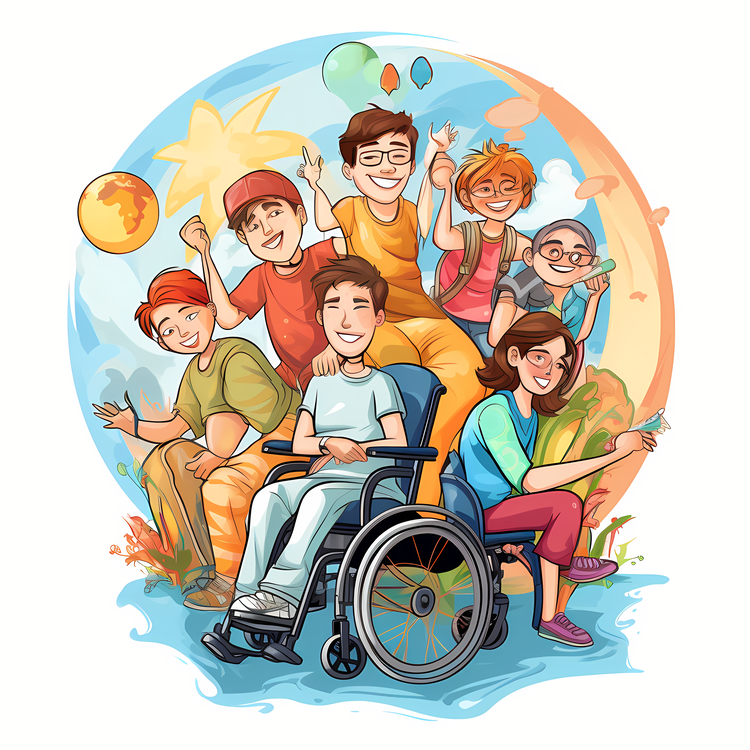 International Day Of Persons With Disabilities,Others